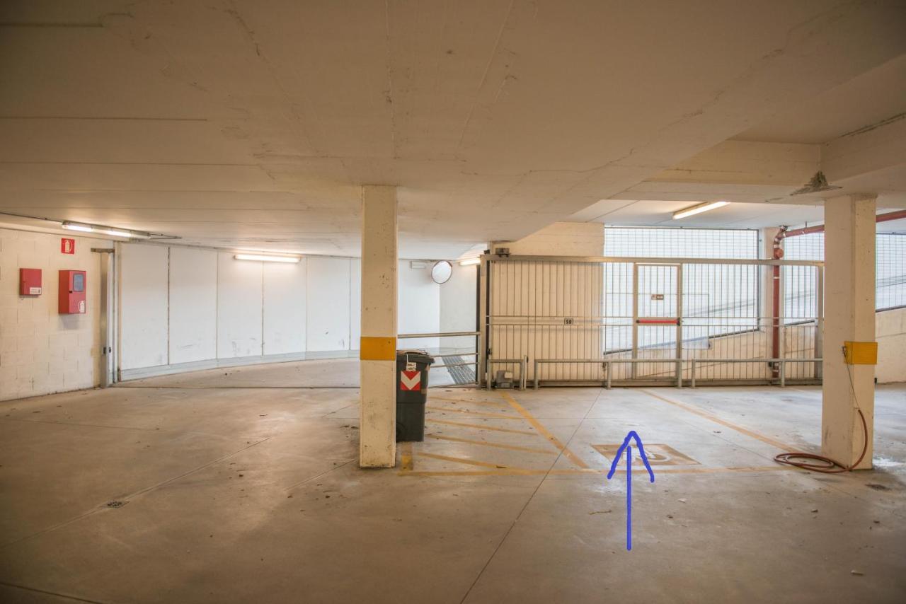 Mit Tiefgarage 8 Min Zu Fuss Bis Ins Zentrum * Merano