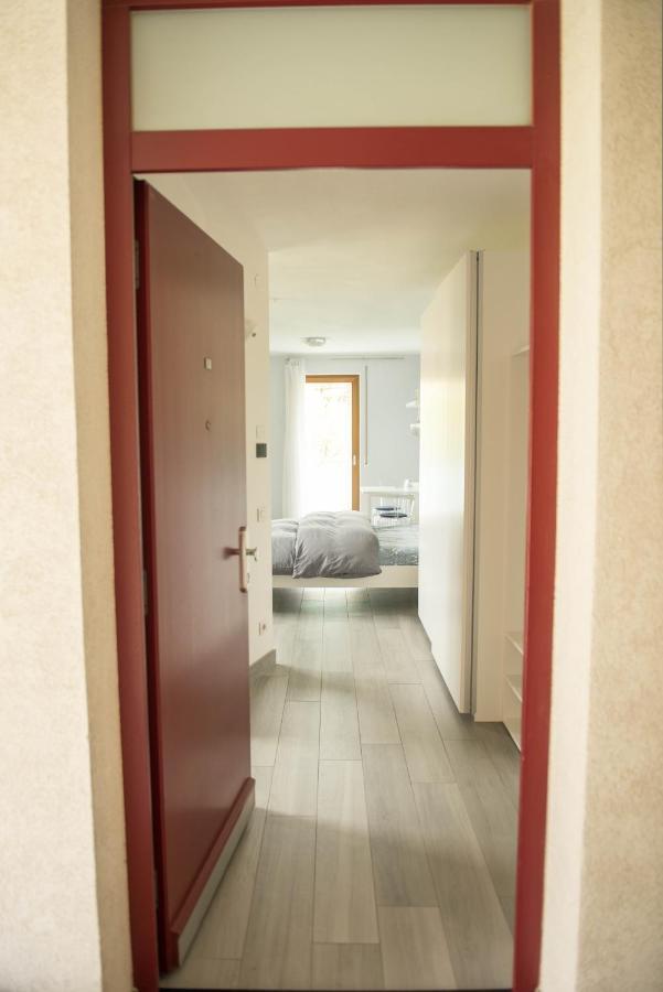 Mit Tiefgarage 8 Min Zu Fuss Bis Ins Zentrum Merano